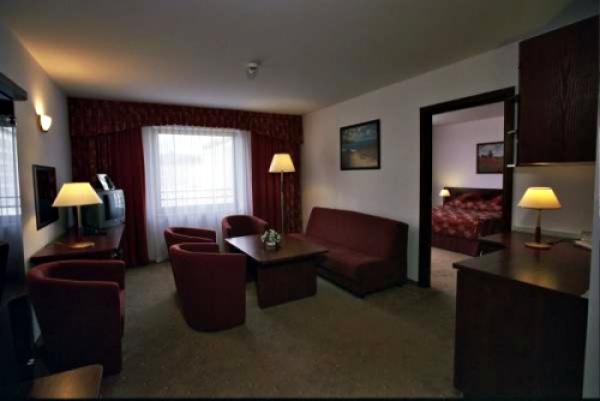 Hotel Gromada Dom Chłopa (Gromada Centrum) sala konferencyjna Warszawa