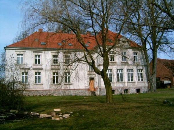 Pałac w Boduszewie sala konferencyjna Boduszewo MojeKonferencje.pl