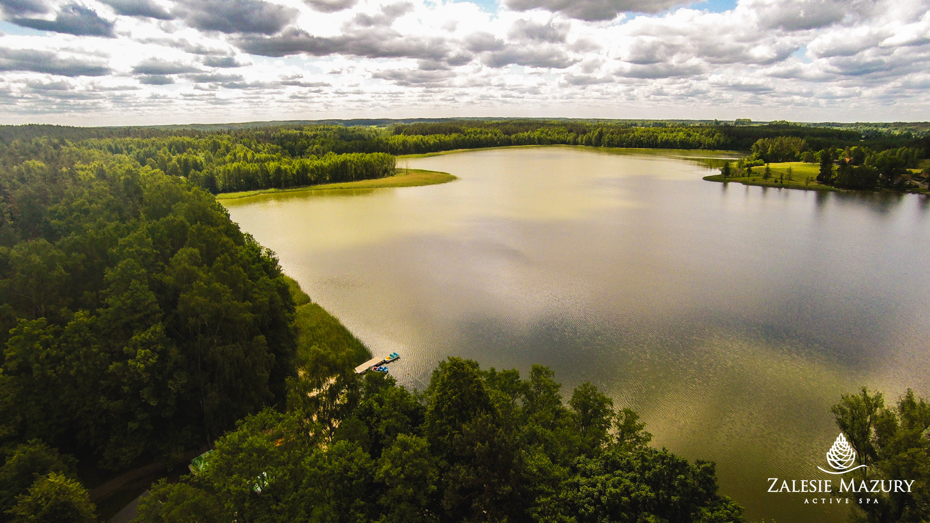 ZALESIE MAZURY ACTIVE SPA sala konferencyjna Olsztyn MojeKonferencje.pl
