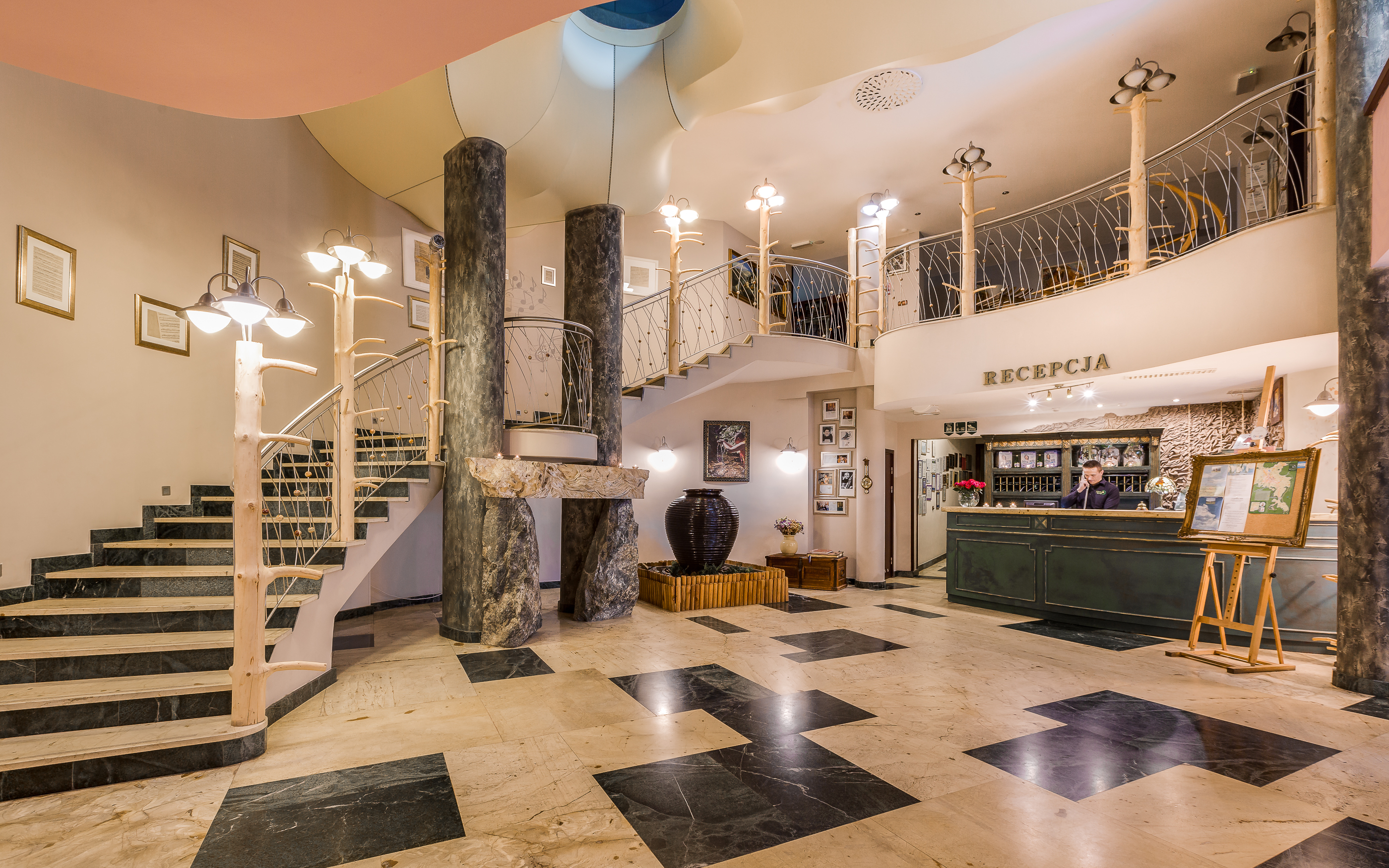 Hotel Jelenia Struga Medical Spa Hotel Jelenia Struga Medical Spa