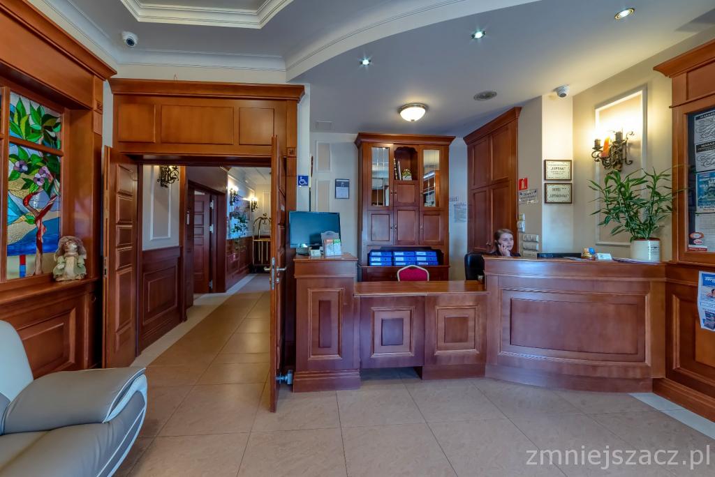 Hotel Liptakówka *** sala konferencyjna Białka Tatrzańska ...