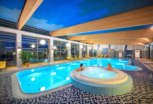 Hotel Galaxy Krakow Spa Hotel Galaxy Krakow Spa