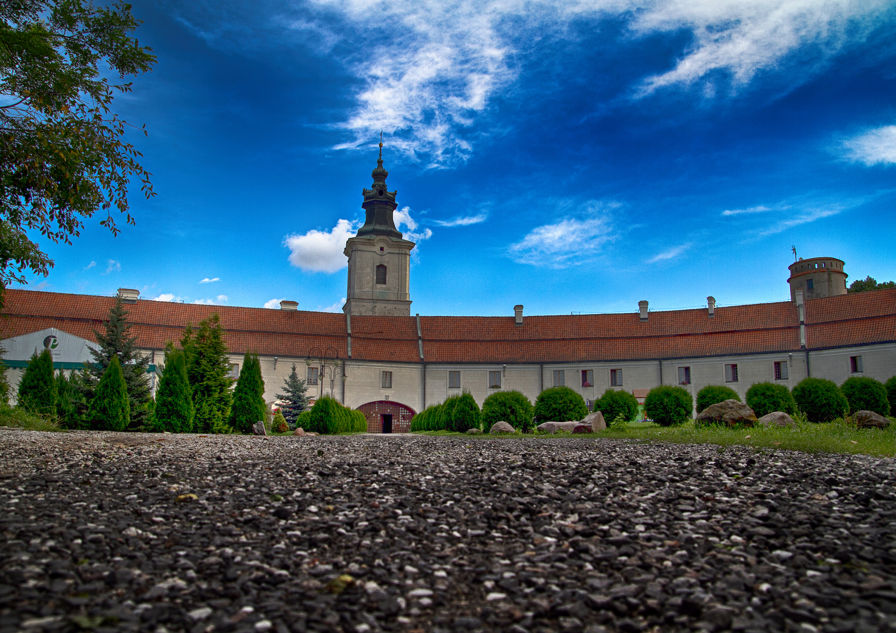 Best Western Plus Hotel Podklasztorze Best Western Plus Hotel Podklasztorze sala konferencyjna Sulejów