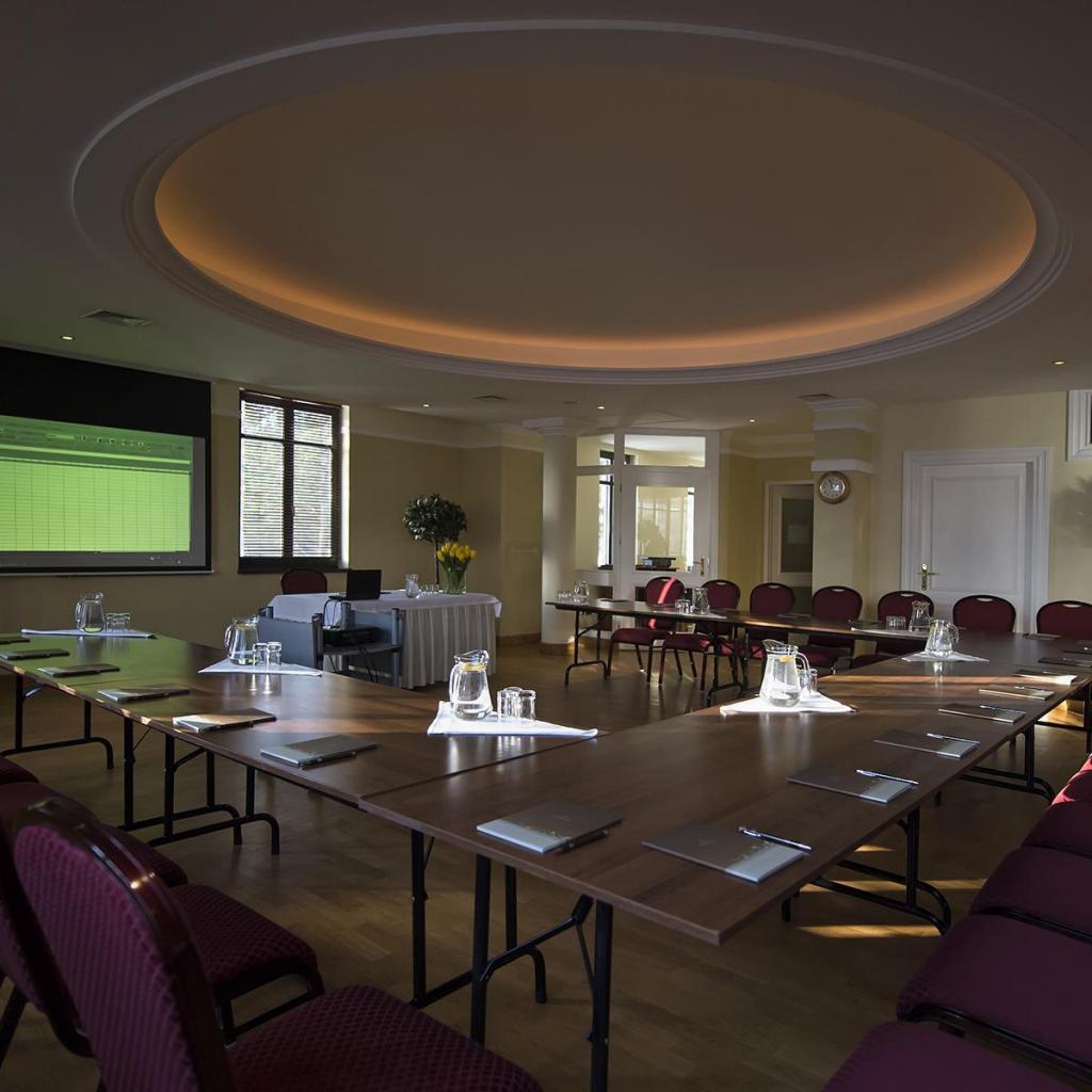Hotel Spa Park Hotel Szczecin Hotel Spa Park Hotel Szczecin