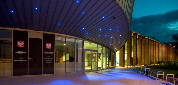 Kampus Wielicki sala konferencyjna Wieliczka - MojeKonferencje.pl