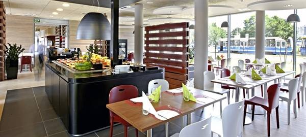 Hotel Restaurant Campanile Wroclaw Centrum Hotel Restaurant Campanile Wroclaw Centrum
