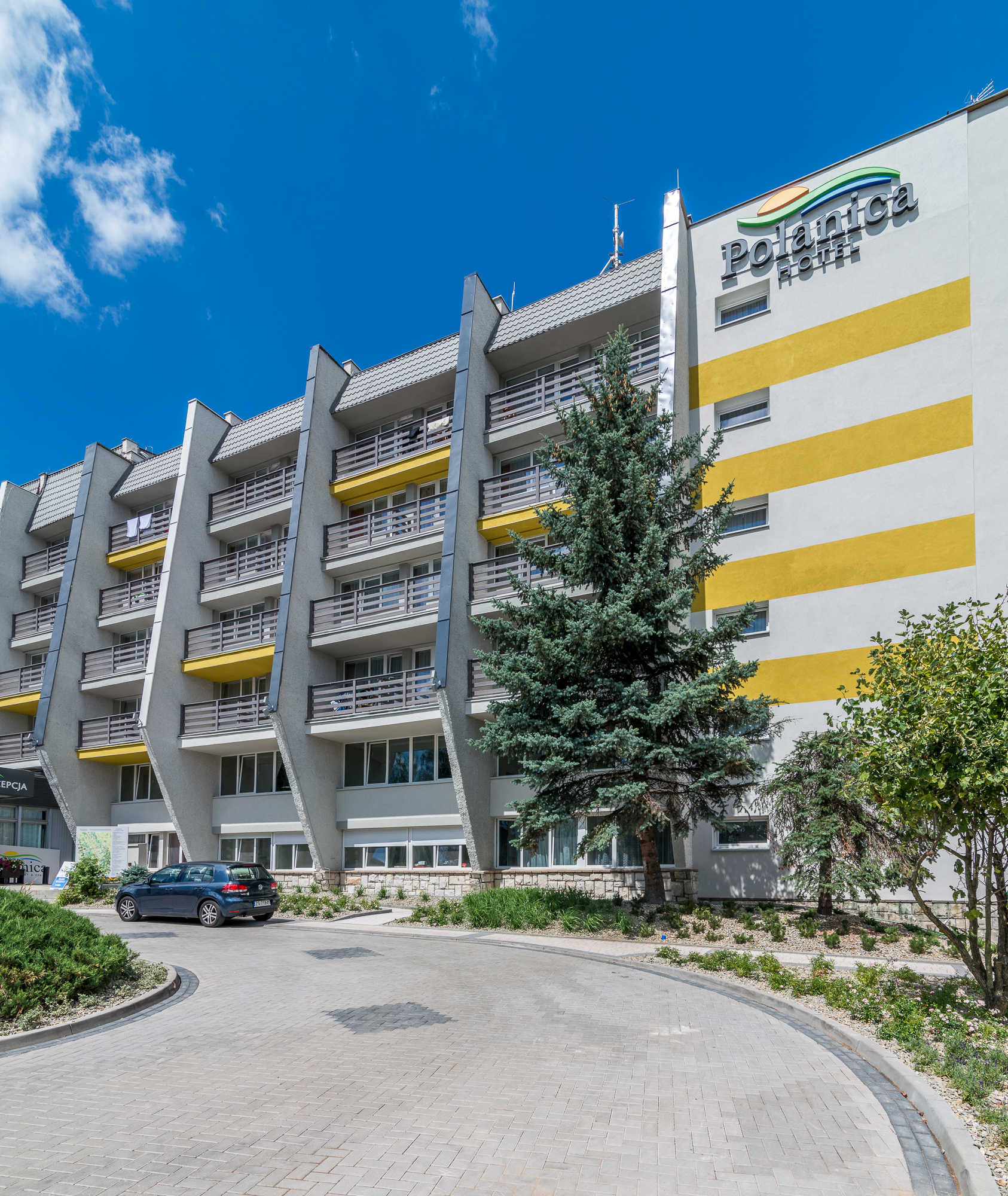 Hotel Polanica Resort Spa Hotel Polanica Resort Spa