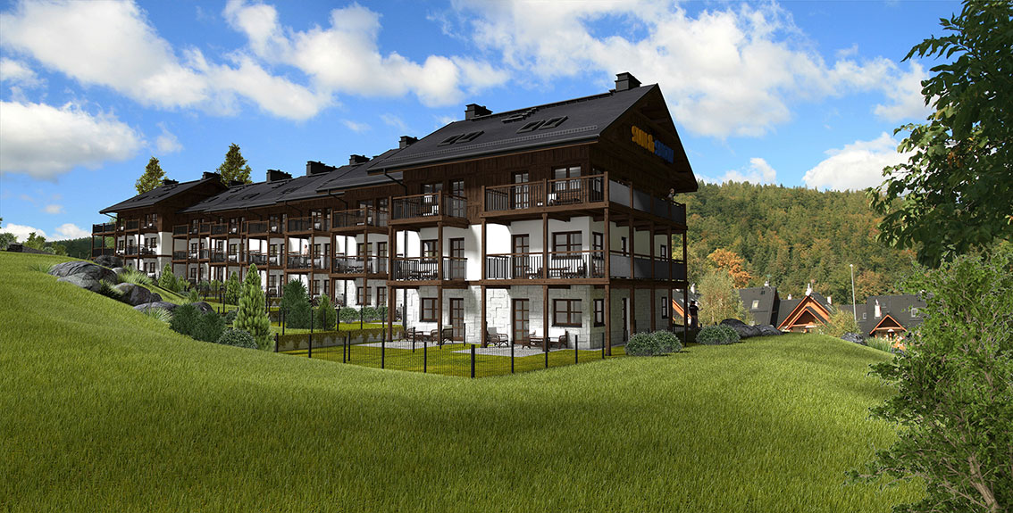 Sun&Snow Karpacz Residence sala konferencyjna Karpacz MojeKonferencje.pl