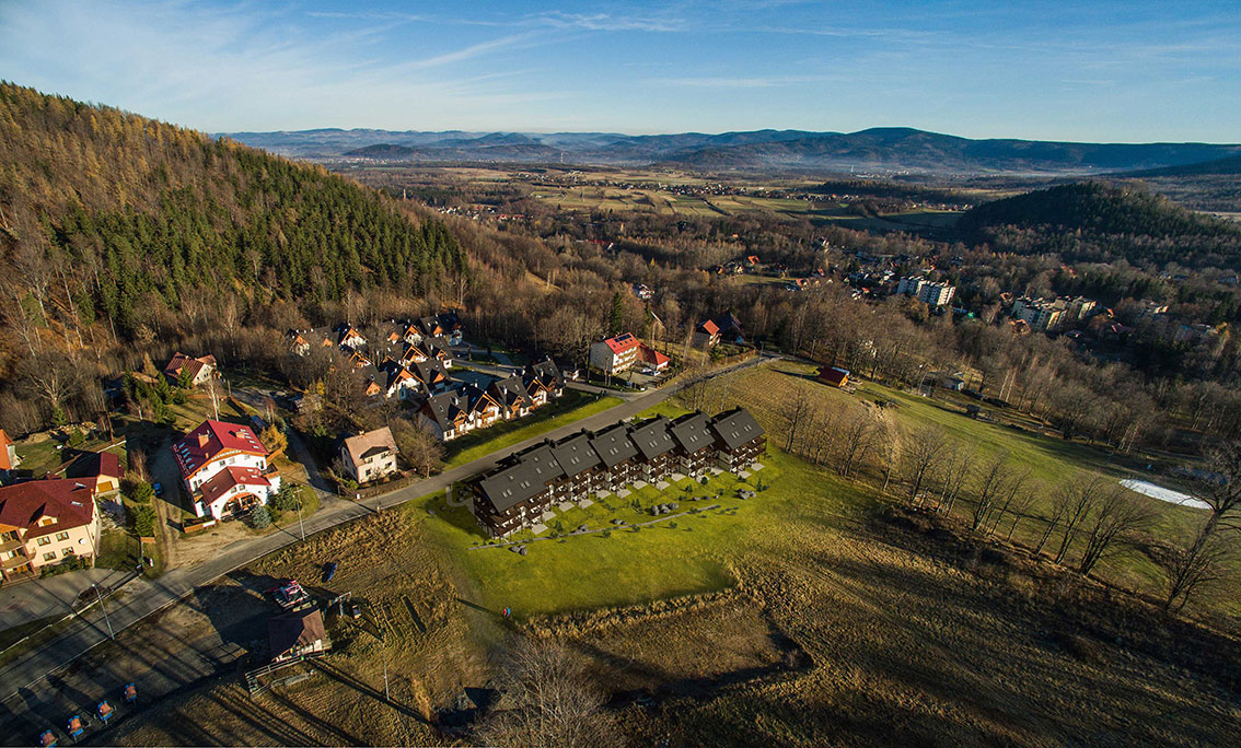 Sun&Snow Karpacz Residence sala konferencyjna Karpacz MojeKonferencje.pl