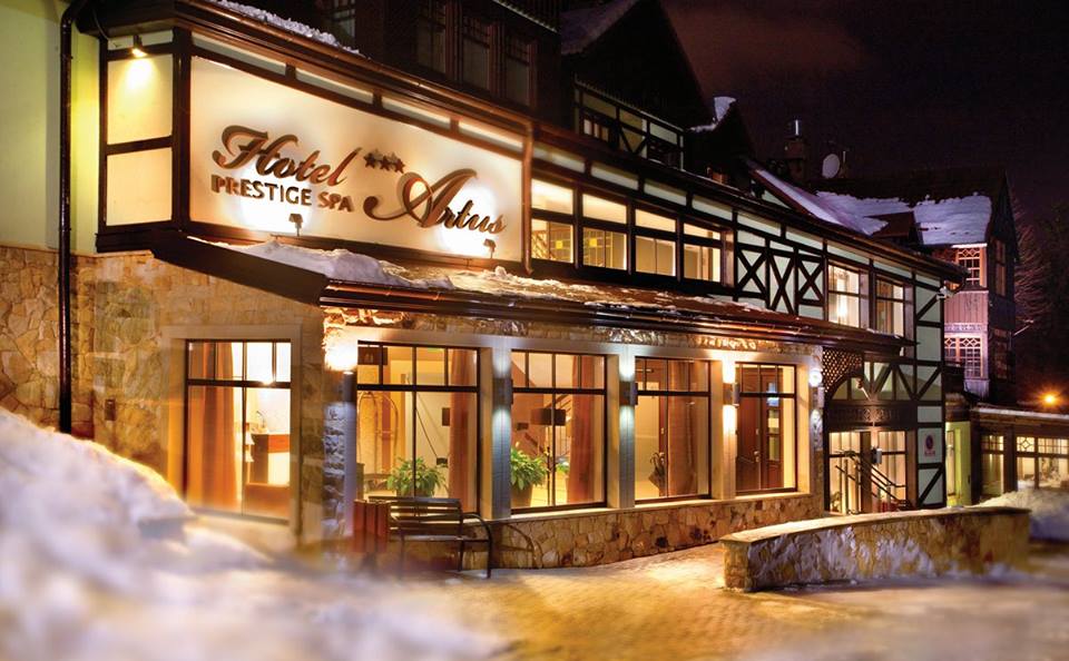 Hotel Artus Prestige Spa Karpacz Hotel Artus Prestige Spa Karpacz