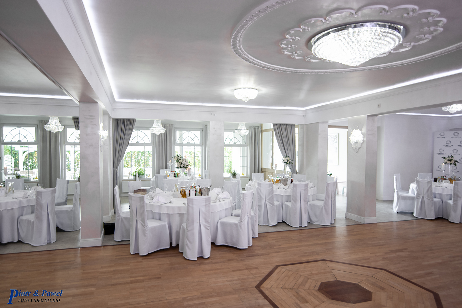opolanka restauracja & hotel