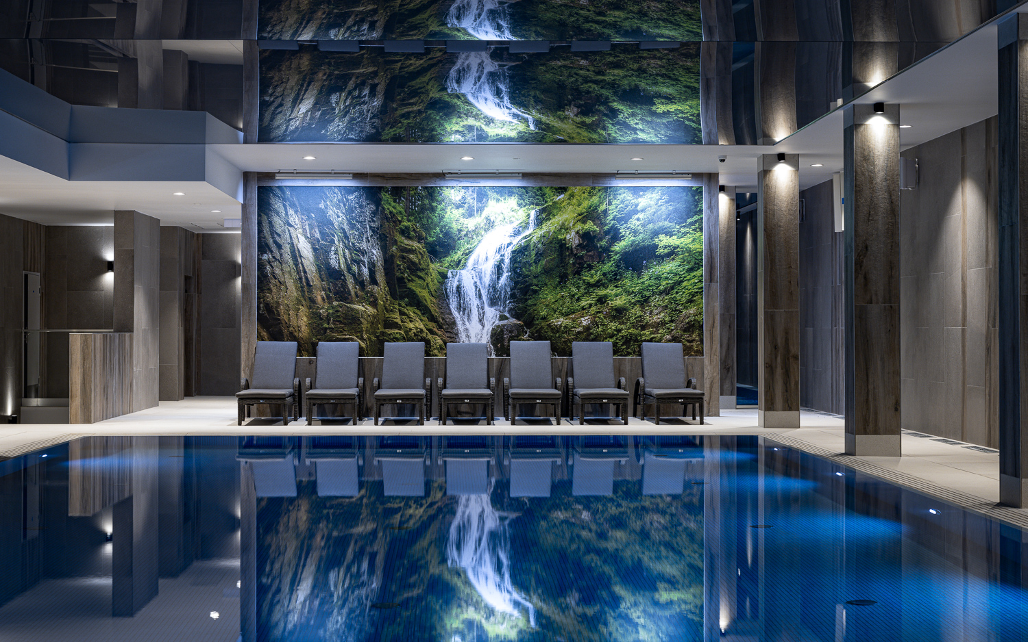 Platinum Mountain Hotel SPA sala konferencyjna Szklarska Por  ba