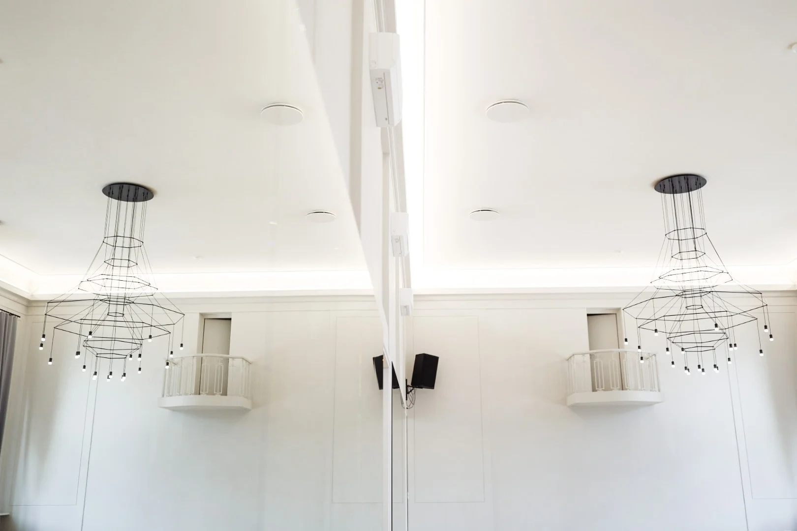 Barański Art Space sala konferencyjna Warszawa - MojeKonferencje.pl