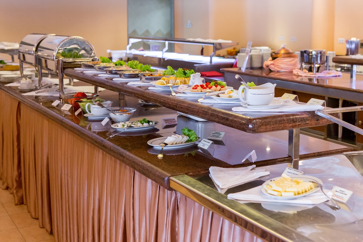Hotel Gołębiewski Sala Konferencyjna Białystok Nieaktywny
