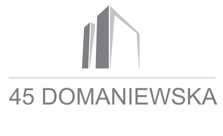 Domaniewska 45 logo